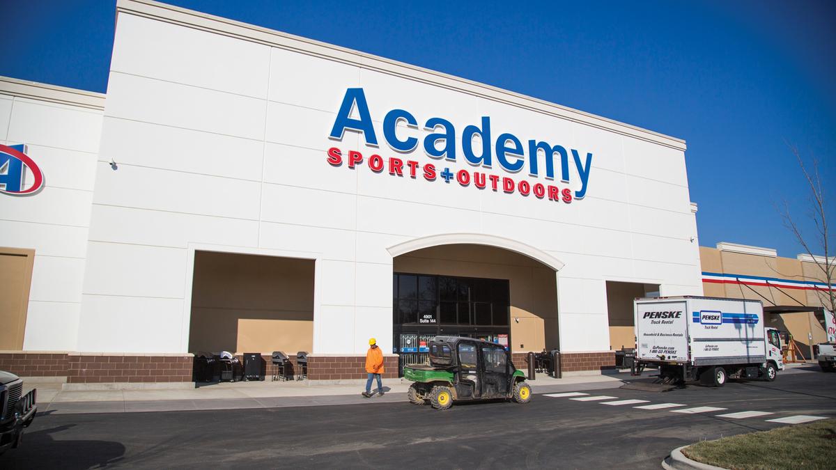 Academy Sports and Outdoors to open at least 120 stores in 5 years